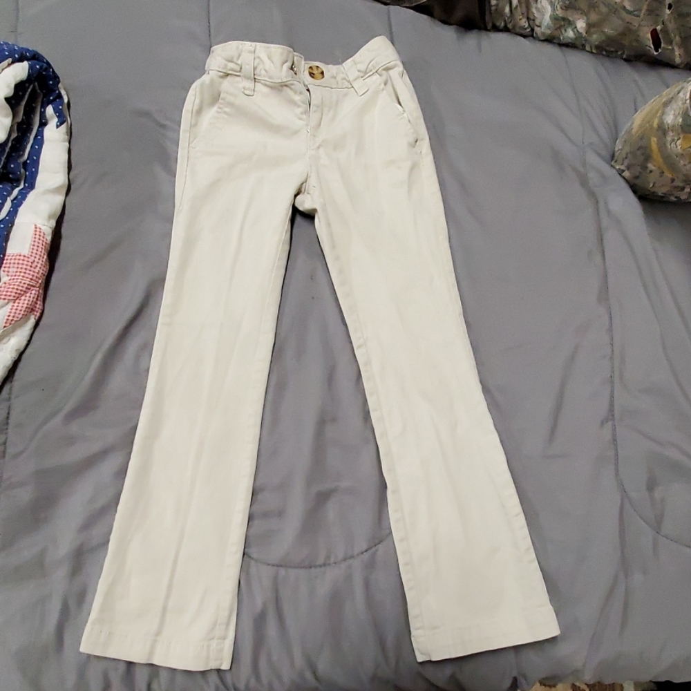 Old navy khaki's